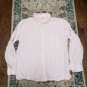 Victoria's Secret PJ Top